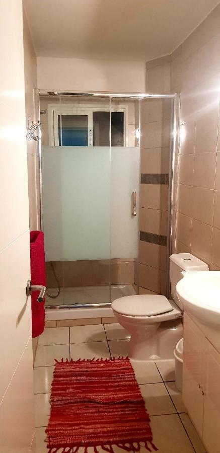 First Line, Upscale Apartment Los Cristianos! 11Thfloor Views أرونا المظهر الخارجي الصورة