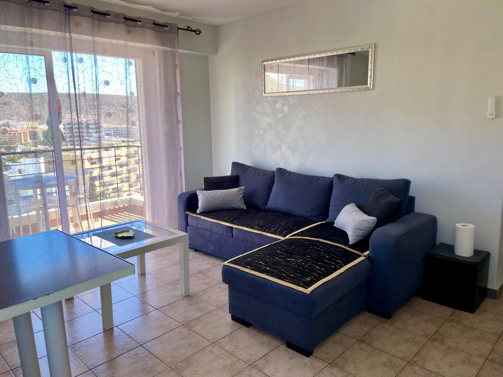 First Line, Upscale Apartment Los Cristianos! 11Thfloor Views أرونا المظهر الخارجي الصورة
